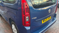 Vauxhall Combo Life 1.2 Turbo Energy 5dr Petrol Estate